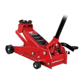 Bigred T83502 Arabalı Zemin Kriko 3 Ton Pedallı Hızlı Kaldırma - 1