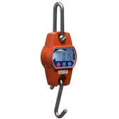 Desis OCS-C Dijital Vinç Baskülü - Hassasiyet: 20 gr. Max: 100 kg. - 1