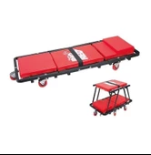 Bigred TR6458 Araç Altı Bakım Tablası 11.8 kg. - 1