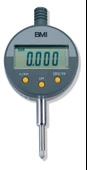 Bmi Dijital Komparatör Saati 0 - 12,5 mm - 1