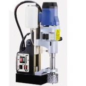 AGP MD750/4 Manyetik Matkap 1800W-75mm - 1