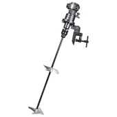 Osaka OPT-P221 Havalı Mikser Varil Tip - 1