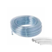 19X24 MM PVC ŞEFFAF HORTUM - 2