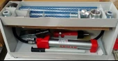 Armak AB105 Kaporta Doğrultma Takımı 5 Ton - 2
