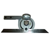 BTS BTS12109 Açı Ölçer ve Dereceli Gönye - 1