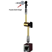 Vertex VMB-70 Üniversal Manyetik Komparatör Ayağı 100 kg - 1