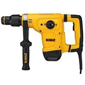 Dewalt D25810K 1050Watt 8.5J 6Kg Profesyonel SDS-Max Kırıcı - 1