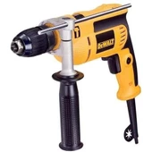 Dewalt DWD024KS 650Watt 13mm Profesyonel Darbeli Matkap - 1