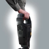 CAT DX29 Profesyonel HEX Kırıcı 1750Watt - 50 J - 4