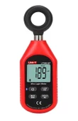 Uni-t UT383BT Bluetooth Bağlantılı Mini Işık Ölçer - 1