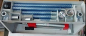 Armak AB105 Kaporta Doğrultma Takımı 5 Ton - 3