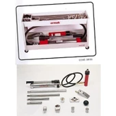 Armak AB105 Kaporta Doğrultma Takımı 5 Ton - 1