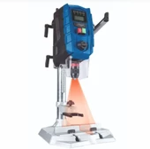 Scheppach DP60 Dijital Sütunlu Matkap - 2