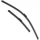 Sentinel Trafic/Opel Vivar/BMW F45/Ford Mondeo 2007-2014 Orijinal Silecek 650-340mm - 1