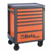 Beta RSC24/7-FO Boş Takım Arabası 7 Çekmeceli - 1