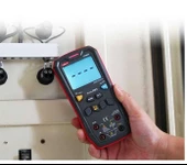 Uni-t UT60S Smart Dijital True RMS Multimetre - 3