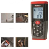 Ridgid LM100 Lazer Mesafe Ölçer 50 mt - 1