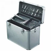 Chanta 964E Alüminyum Avadanlık Çanta 44x21x32 cm - 2