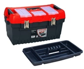 İzeltaş 8440 33 1022 Plastik Takım Çantası 22'' - 1