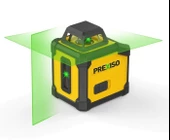 Prexıso PLC360G 360 Yeşil Çizgi Lazer Terazi - 1