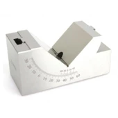 Groz PAB/01/A Ayarlanabilir Açılı Blok - 1