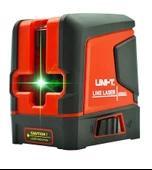 Uni-t LM570LD-II Yeşil Çizgi Lazer Hizalama 10 mt - 1