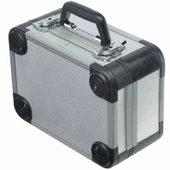 Chanta 972RP Küçük Süngerli Alüminyum Çantası 32x23x16 cm - 1