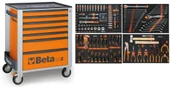 Beta 2400SO7/E-S Takım Arabası 240 Parça - 1