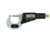 Asimeto AS-116030 Dijital Dışçap Mikrometresi 50-75 mm - 1