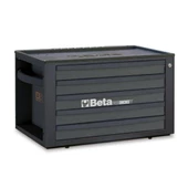 Beta RSC23T-R Boş Takım Sandığı Antrasit - 1