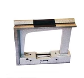 Kmitex NB-621-150 Hassas Su Terazisi Kare Çerçeve 15/100 mm - 1