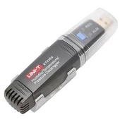 Uni-t UT330C Sıcaklık Basınç ve Nem Veri Analizasyonu - 1