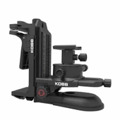 KOBB KBL10SET Mıknatıslı Hassas Ayarlanabilir Lazer Hizalama Aparatı + Mıknatıslı Lazer Hizalama Sabitleme Aparatı - 2