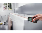 KOBB KBL120 Profesyonel Şarjlı Lazer Metre 120 mt - 4