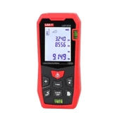 Uni-t LM120A Lazer Metre 120m - 1