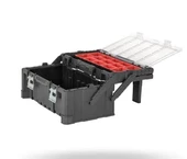 Keter Master Pro Konsol Tip Takım Çantası 56.5x31.7x24.8 cm - 2