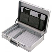 Chanta 1805B Alüminyum Çanta 450x310x125 mm - 2