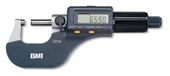 Bmi 775025050 Dijital Mikrometre 25-50 mm - 1