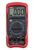 Unı-T UT51 Dijital Multimetre - 1