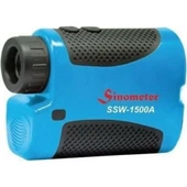 Mastech SSW-1500A Lazer Menzil Bulucu 1500 m - 1