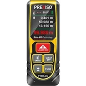 Prexıso P100LCU Lazer Metre 100m - 1