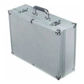 Chanta 933B Alüminyum Takım Çantası 34x28x13 cm - 1