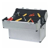 Chanta 945R Alüminyum Avadanlık Çanta 45x23x32 cm - 2
