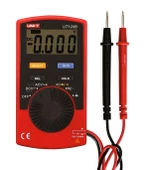 Uni-t UT120B Dijital Multimetre - 1