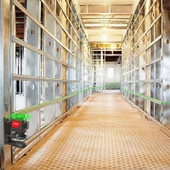 KOBB KBL10SET Mıknatıslı Hassas Ayarlanabilir Lazer Hizalama Aparatı + Mıknatıslı Lazer Hizalama Sabitleme Aparatı - 5