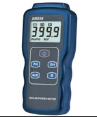 Mastesch SM206 Güneş Enerjisi Ölçüm Cihazı - 1
