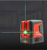 Uni-t LM570LD-II Yeşil Çizgi Lazer Hizalama 10 mt - 3