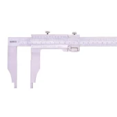 Asimeto AS-311-40-4 Uzun Çene Mekanik Kumpas 0-1000 mm - 1