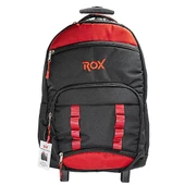 Rox 0154 Robust Bag On Wheels İmperteks Tekerlekli Bez Çanta - 1
