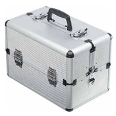 Chanta 944R Alüminyum Avadanlık Çanta 36x22x27 cm - 1